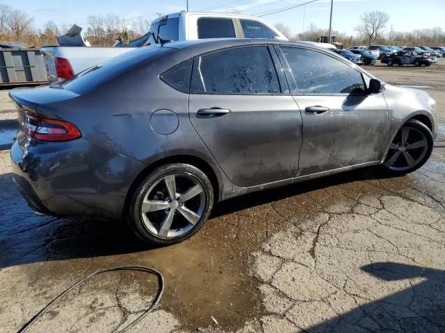 2014 Dodge Dart GT