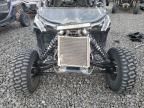 2021 Can-Am Maverick X3 Max X RS Turbo RR