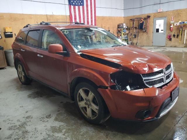 2014 Dodge Journey R/T