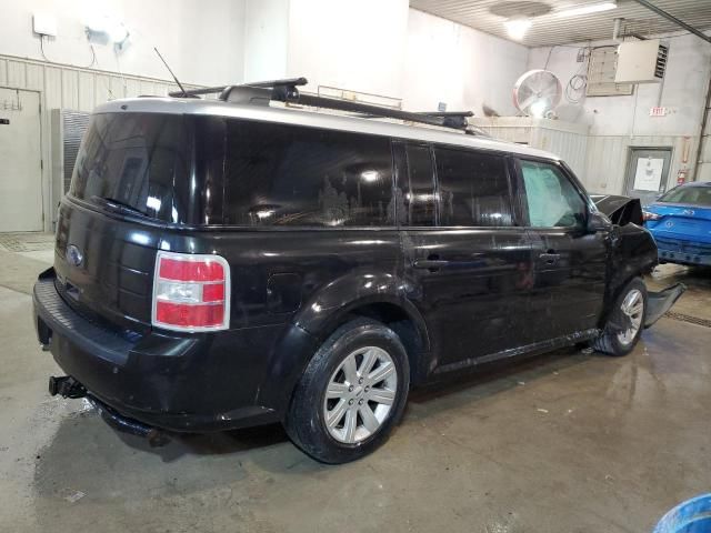 2011 Ford Flex SE