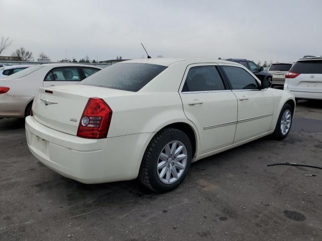 2008 Chrysler 300 LX