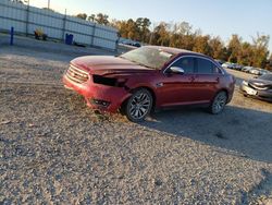 2016 Ford Taurus Limited en venta en Lumberton, NC