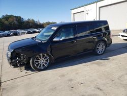 2010 Ford Flex Limited en venta en Gaston, SC