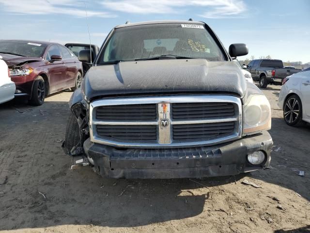 2006 Dodge Durango SLT