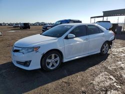 2012 Toyota Camry Base en venta en Houston, TX