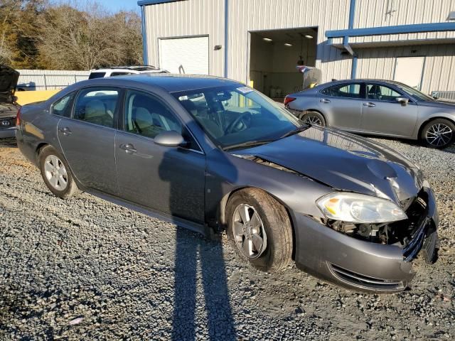 2009 Chevrolet Impala 1LT