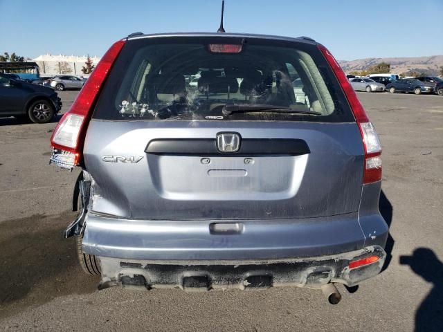 2008 Honda CR-V LX