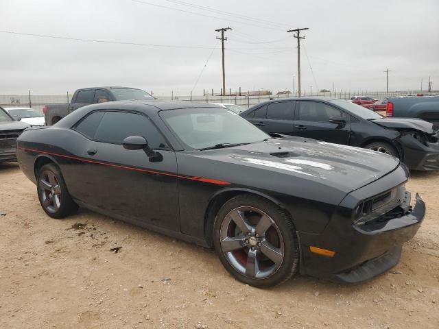 2014 Dodge Challenger R/T