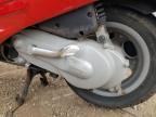 2002 Vespa C161C