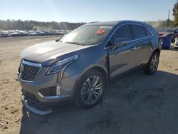 2020 Cadillac XT5 Premium Luxury en venta en Harleyville, SC