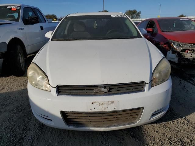 2010 Chevrolet Impala LT