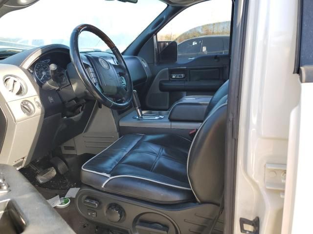 2007 Lincoln Mark LT