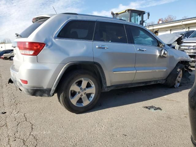 2011 Jeep Grand Cherokee Limited