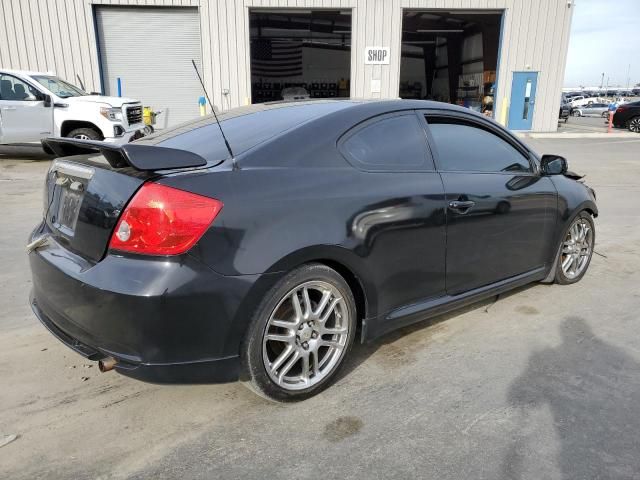 2006 Scion TC