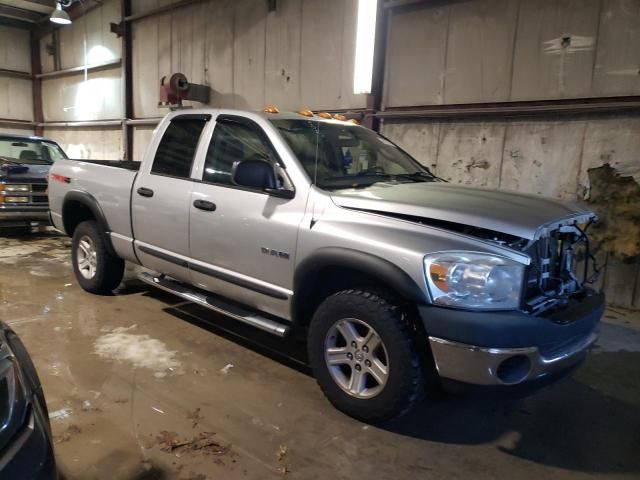 2008 Dodge RAM 1500 ST