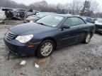 2008 Chrysler Sebring Touring