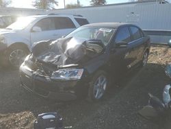 Vehiculos salvage en venta de Copart Bridgeton, MO: 2014 Volkswagen Jetta TDI