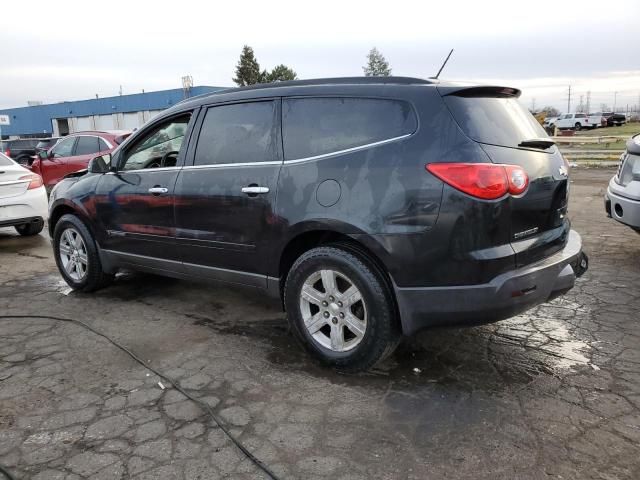 2009 Chevrolet Traverse LT