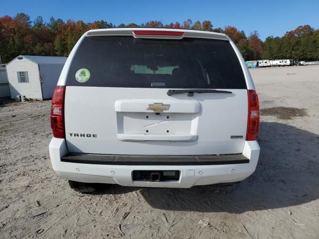 2011 Chevrolet Tahoe K1500 LT