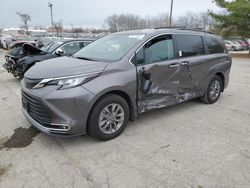 2023 Toyota Sienna XLE for sale in Lexington, KY