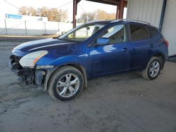 2008 Nissan Rogue S en venta en Billings, MT