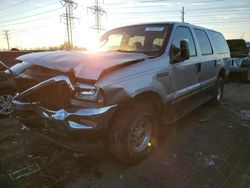 2004 Ford Excursion XLT for sale in Elgin, IL