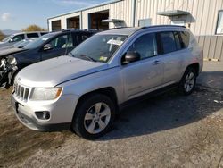 2013 Jeep Compass Latitude for sale in Chambersburg, PA
