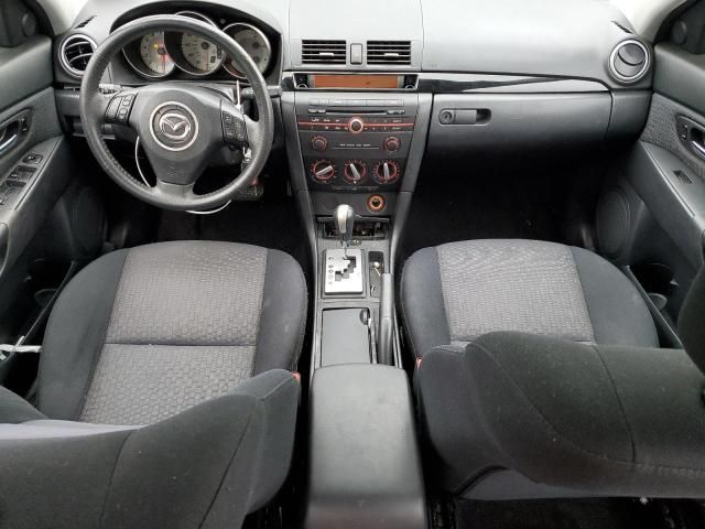 2009 Mazda 3 I