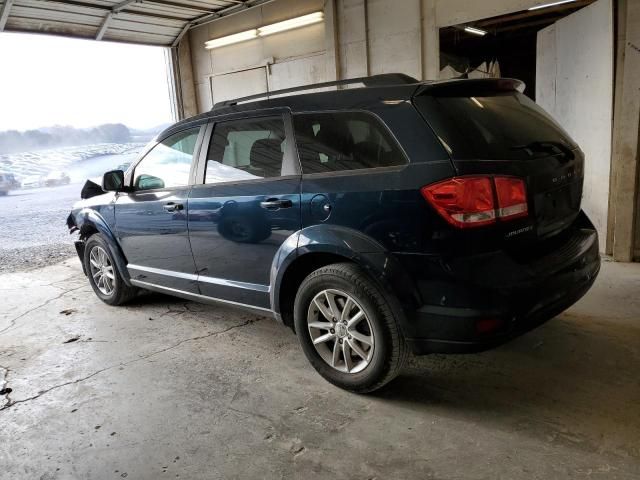 2013 Dodge Journey SXT