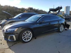 2023 Audi A5 Premium Plus 45 en venta en Reno, NV