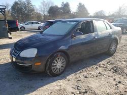 2010 Volkswagen Jetta s for sale in Madisonville, TN