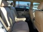 2013 Toyota Highlander Base