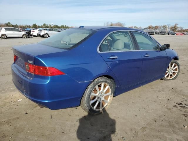 2007 Acura TSX