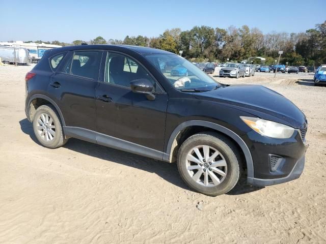 2014 Mazda CX-5 Sport