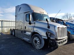 Freightliner Cascadia 125 salvage cars for sale: 2016 Freightliner Cascadia 125