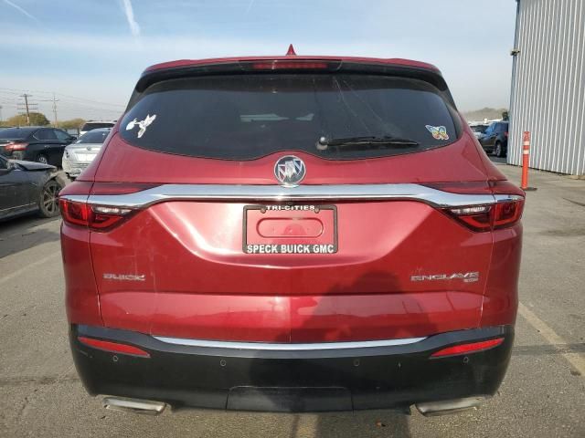 2018 Buick Enclave Essence