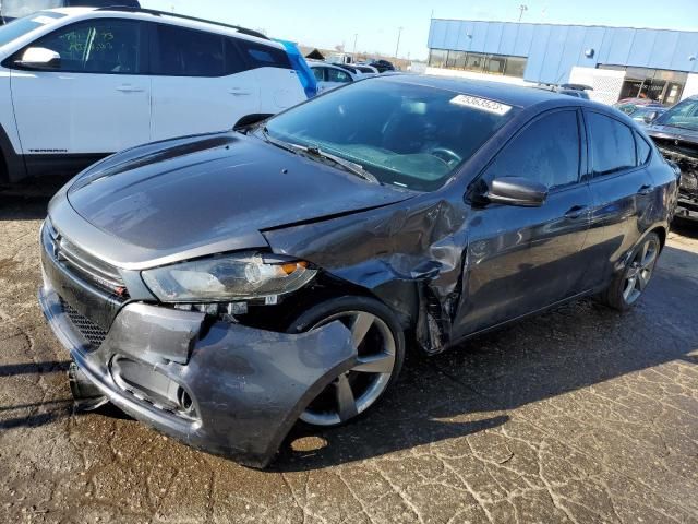 2014 Dodge Dart GT