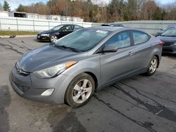 2013 Hyundai Elantra GLS for sale in Assonet, MA