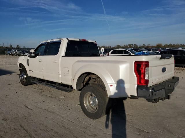 2019 Ford F350 Super Duty