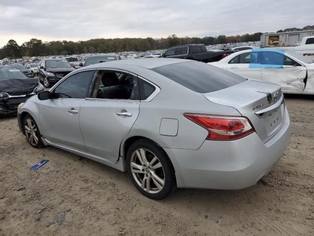 2013 Nissan Altima 3.5S