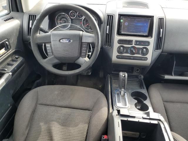 2010 Ford Edge SE