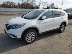 2016 Honda CR-V EXL en venta en Cahokia Heights, IL