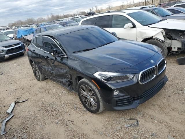 2018 BMW X2 XDRIVE28I