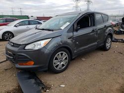 2015 Ford Escape S en venta en Elgin, IL
