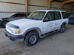 Ford salvage cars for sale: 1999 Ford Explorer