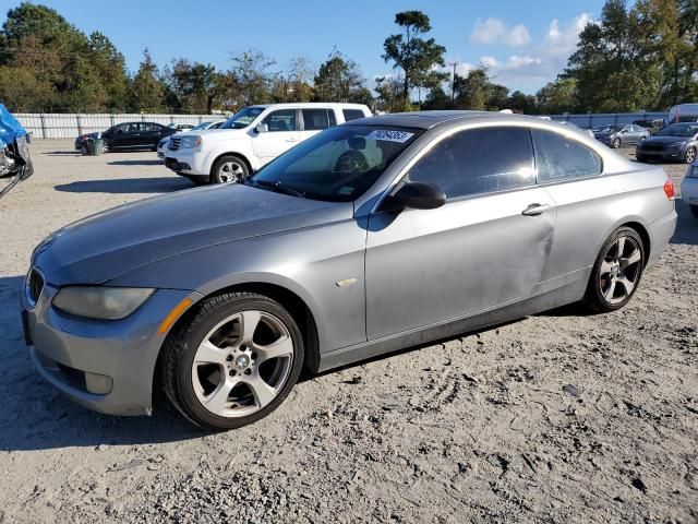 2007 BMW 328 I