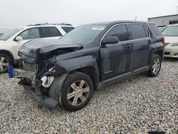 2015 GMC Terrain SLE en venta en Wayland, MI