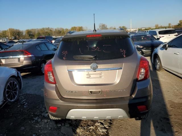 2014 Buick Encore Premium