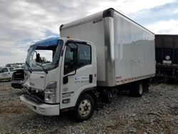 Vehiculos salvage en venta de Copart San Antonio, TX: 2023 Isuzu NPR HD