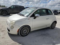 2012 Fiat 500 Lounge for sale in Arcadia, FL